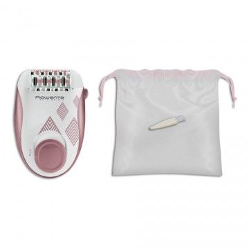 ROWENTA DEPILADORA DE ARRANQUE SKIN SPIRIT ROWENTA DEPILADORA DE ARRANQUE SKIN SPIRIT