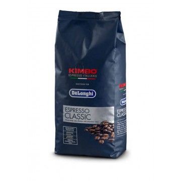 DELONGHI CAFE KIMBO 1KG GRAO INTENSO DELONGHI CAFE KIMBO 1KG GRAO INTENSO