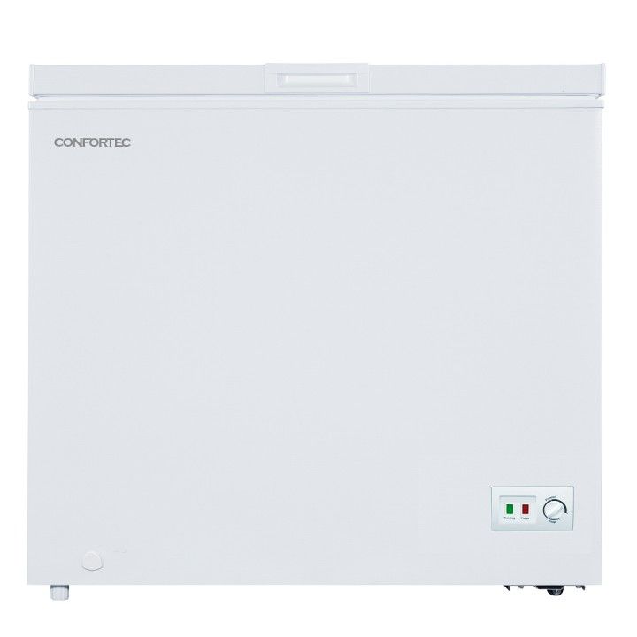 CONFORTEC ARCA HORIZONTAL 198LT 850X910X550MT (E)