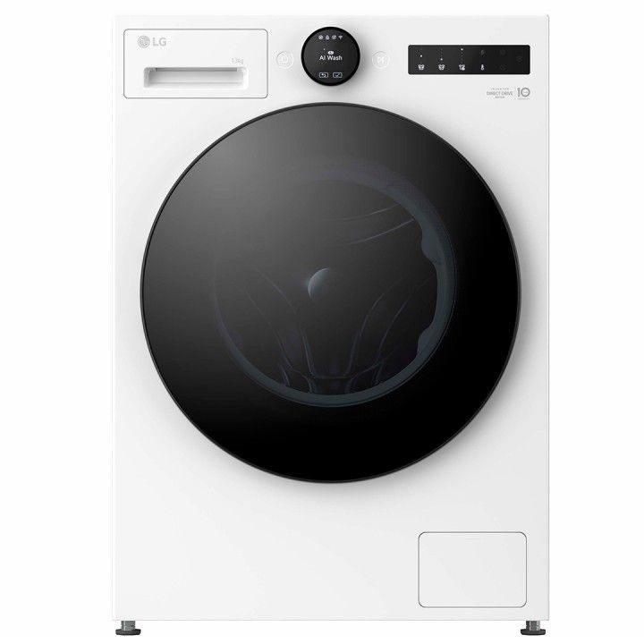 LG MAQUINA ROUPA 13KG 1400RT AI DD STEAM (A)