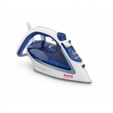 TEFAL FERRO 2400W 45GR/MIN SUPER VAPOR 190GR/MIN TEFAL FERRO 2400W 45GR/MIN SUPER VAPOR 190GR/MIN