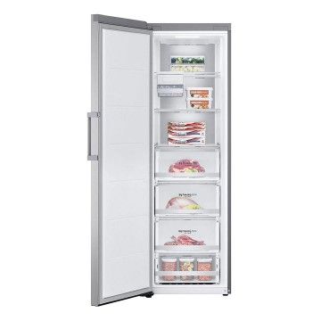 LG ARCA VERTICAL 1,86X0,595X0,60MT 324LT NF INOX (D) LG ARCA VERTICAL 1,86X0,595X0,60MT 324LT NF INOX (D)