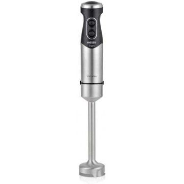 HAEGER VARINHA PE INOX 1100W HAEGER VARINHA PE INOX 1100W