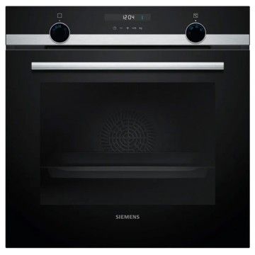 SIEMENS FORNO MULTIF 71LT VIDRO PRETO A+ SIEMENS FORNO MULTIF 71LT VIDRO PRETO A+