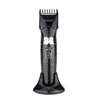 HAEGER APARADOR CABELO C/ E S/ FIOS 2 PENTES HAEGER APARADOR CABELO C/ E S/ FIOS 2 PENTES