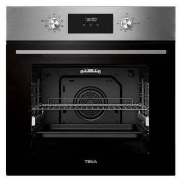 TEKA FORNO MULTIF 71LT INOX (A+) TEKA FORNO MULTIF 71LT INOX (A+)