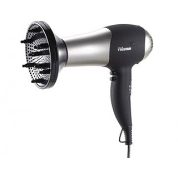 TRISTAR SECADOR CABELO 2000W 2 VELOC 3 TEMP TRISTAR SECADOR CABELO 2000W 2 VELOC 3 TEMP