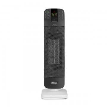 DELONGHI TORRE DE AQUECIMENTO CERAMICO 2000W 2 POTENC DELONGHI TORRE DE AQUECIMENTO CERAMICO 2000W 2 POTENC