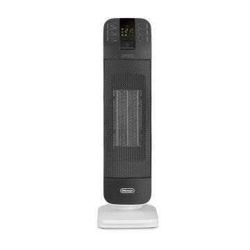 DELONGHI TORRE DE AQUECIMENTO CERAMICO 2000W 2 POTENC DELONGHI TORRE DE AQUECIMENTO CERAMICO 2000W 2 POTENC