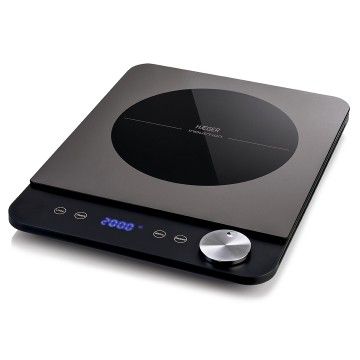 HAEGER PLACA INDU�AO SLIM 2000W 1ZONA