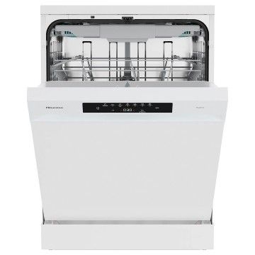 HISENSE MAQUINA LOU�A 6PROG 15TALHERES BRANCA (B)
