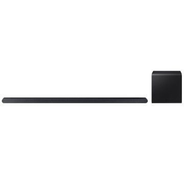 SAMSUNG BARRA DE SOM S/FIOS 3.1.2 BLUETOOH SAMSUNG BARRA DE SOM S/FIOS 3.1.2 BLUETOOH