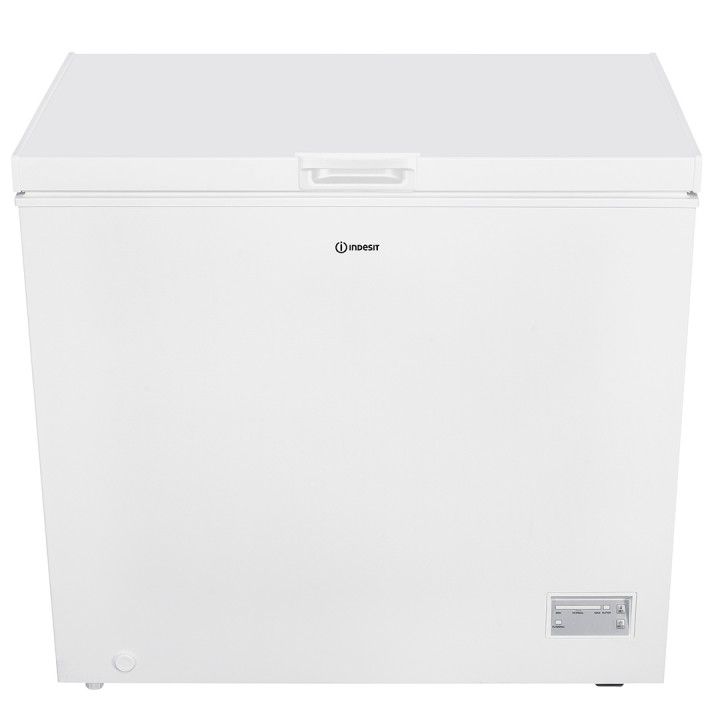 INDESIT ARCA HORIZONTAL 198LT 845X905X545 (E) INDESIT ARCA HORIZONTAL 198LT 845X905X545 (E)