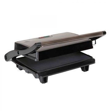 JATA GRELHADOR DUPLO 750W JATA GRELHADOR DUPLO 750W