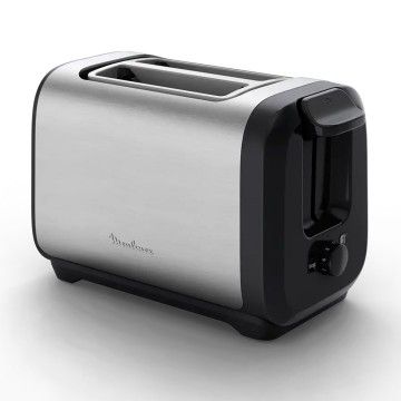 MOULINEX TORRADEIRA 1200W SUBITO 5 2 FENDAS MOULINEX TORRADEIRA 1200W SUBITO 5 2 FENDAS