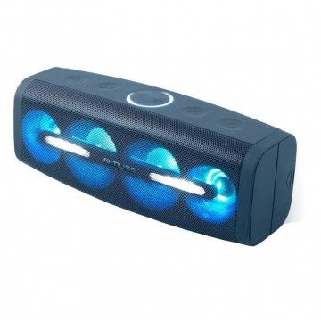 MUSE COLUNA PORTATIL BLUETOOTH 2X5W MUSE COLUNA PORTATIL BLUETOOTH 2X5W
