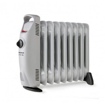 TAURUS RADIADOR OLEO 1000W 9 ELEMENTOS