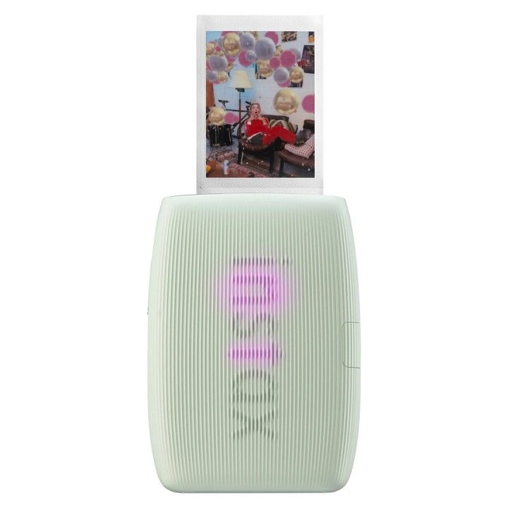 FUJIFILM IMPRESSORA P/SMARTPHONE INSTAX MINI LINK 3 GREEN FUJIFILM IMPRESSORA P/SMARTPHONE INSTAX MINI LINK 3 GREEN