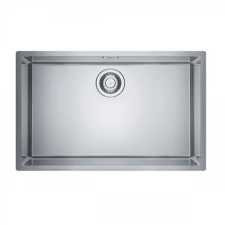 FRANKE BANCA MARIS 110 70 A�O INOX