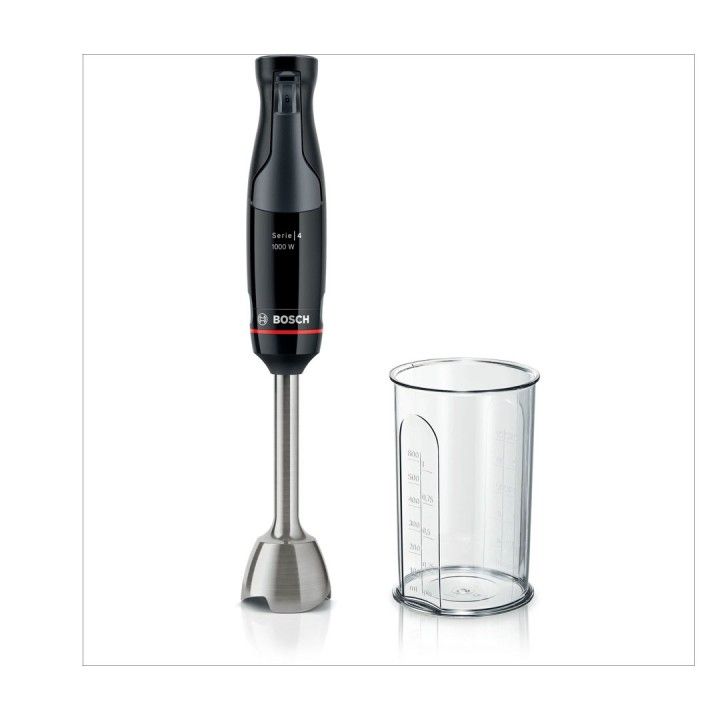 BOSCH VARINHA 1000W PE INOX