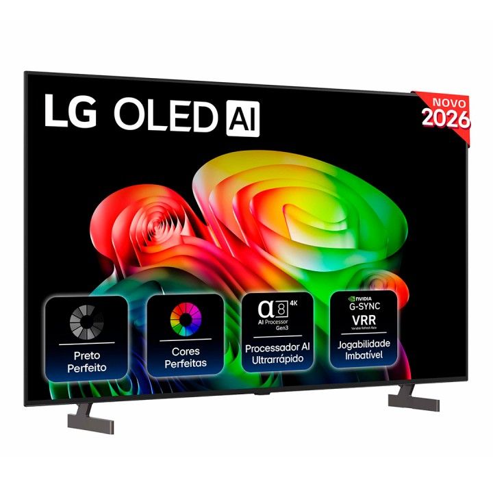 LG OLED 77