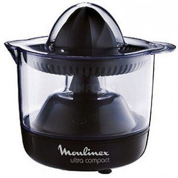 MOULINEX ESPREMEDOR ULTRACOMPACT 25W 500ML