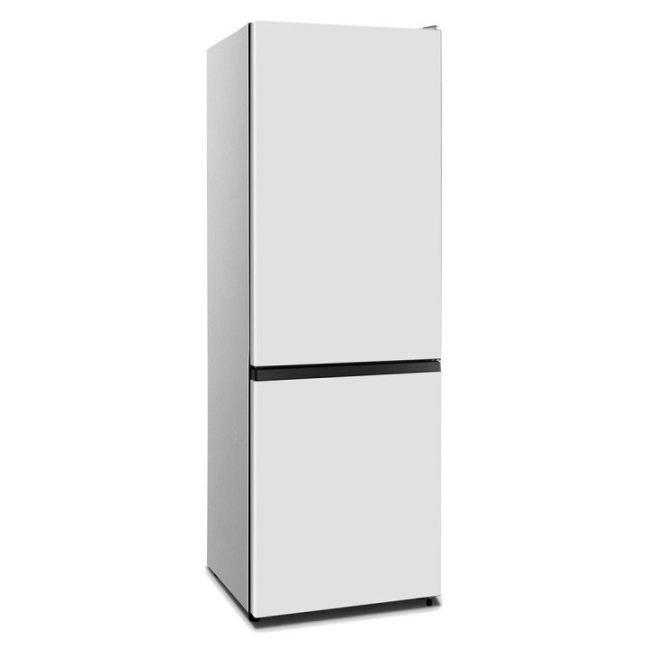 HISENSE COMBINADO 1785X595X590MT 292LT NF BRANCO (E)