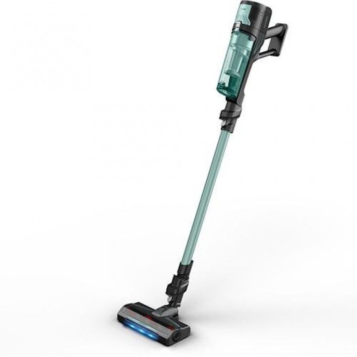 ROWENTA ASPIRADOR VERTICAL X FORCE 8.80 ALLERGY ROWENTA ASPIRADOR VERTICAL X FORCE 8.80 ALLERGY