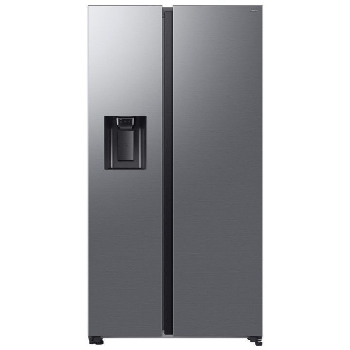 SAMSUNG SIDE BY SIDE 1784X912X726 640LT DAG NF INOX (D)