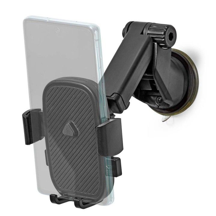 NEDIS SUPORTE DE CARRO PARA SMARTPHONE NEDIS SUPORTE DE CARRO PARA SMARTPHONE