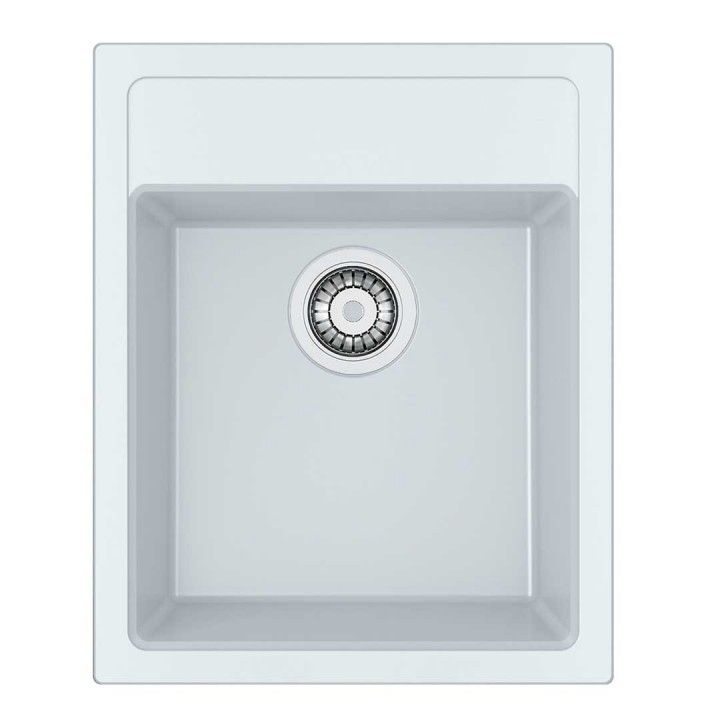 FRANKE BANCA SID 610-40 BRANCO 1140501903