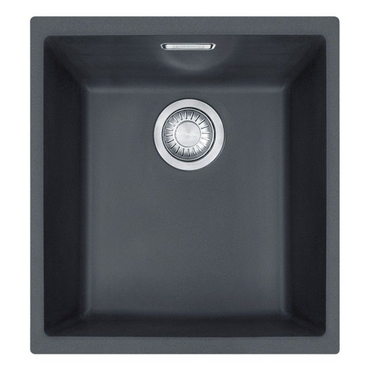FRANKE BANCA 1250332327 PRETO