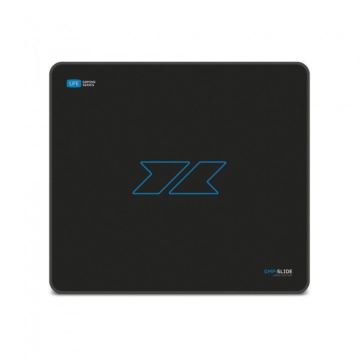 1LIFE TAPETE RATO LARGE GAMING 450x400x3mm 1LIFE TAPETE RATO LARGE GAMING 450x400x3mm
