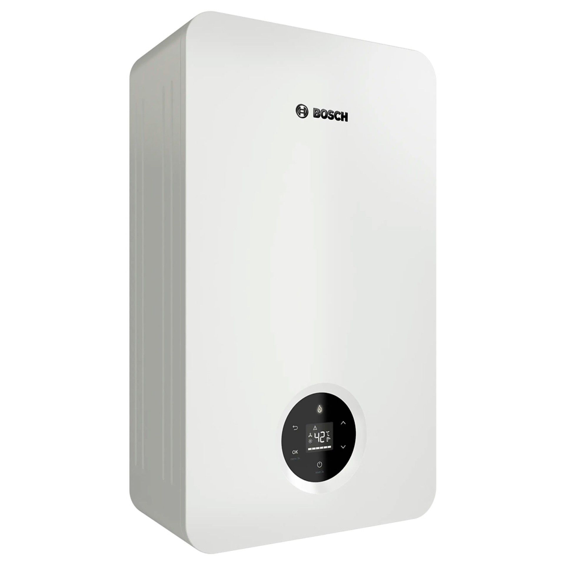BOSCH ESQUENTADOR ESTANQUE VENTILADO 12LTS NAT