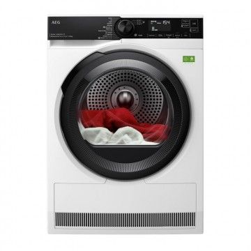 AEG SECADOR ROUPA 10KG BOMBA DE CALOR (B)