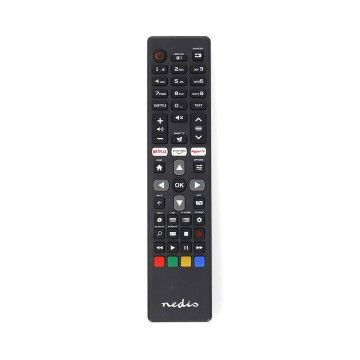 NEDIS COMANDO UNIVERSAL P/ PHILIPS PRONTO A USAR NEDIS COMANDO UNIVERSAL P/ PHILIPS PRONTO A USAR