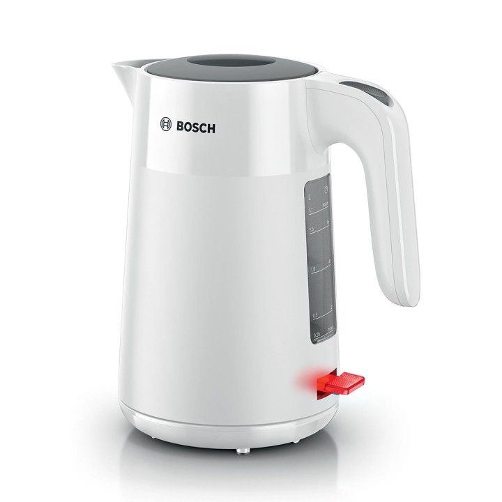BOSCH JARRO ELECTRICO 2400W 1,7LT BRANCO