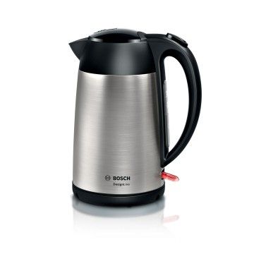 BOSCH JARRO ELECTRICO 2400W 1,7LT INOX BOSCH JARRO ELECTRICO 2400W 1,7LT INOX