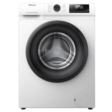 HISENSE MAQUINA ROUPA 10KG 1400RT INVERTER (A)
