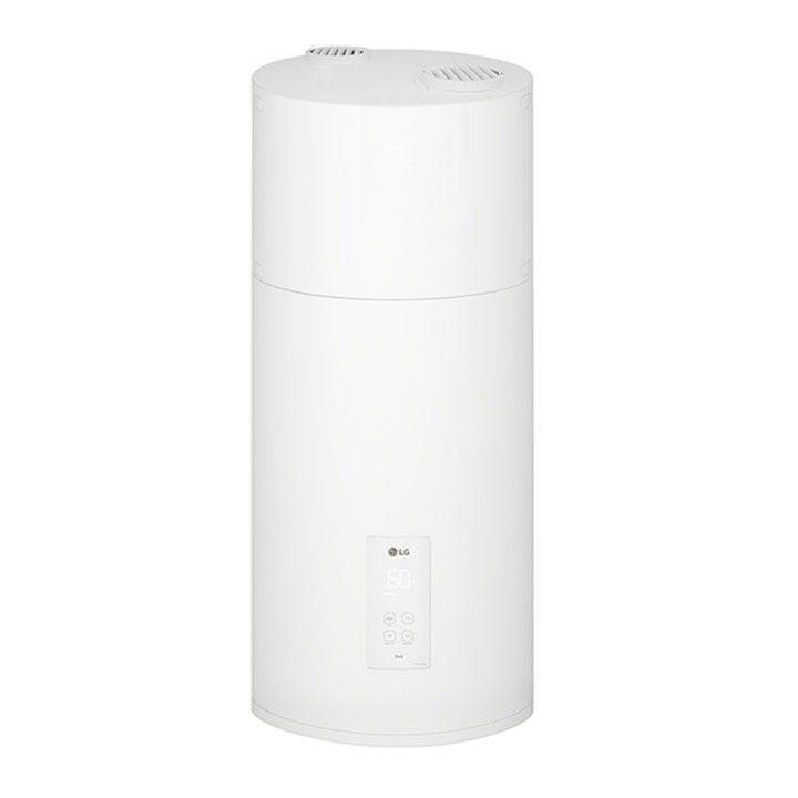 LG BOMBA CALOR 100LT CONSTANT SPEED ROTARY 540x1280x565MM