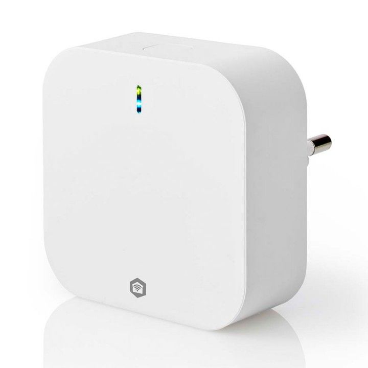 NEDIS PORTAL SMARTLIFE ZIGBEE 3.0 BLUETOOTH