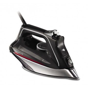 ROWENTA FERRO 2800W 50GR/MIN SUPER VAPOR 200GR/MIN ROWENTA FERRO 2800W 50GR/MIN SUPER VAPOR 200GR/MIN