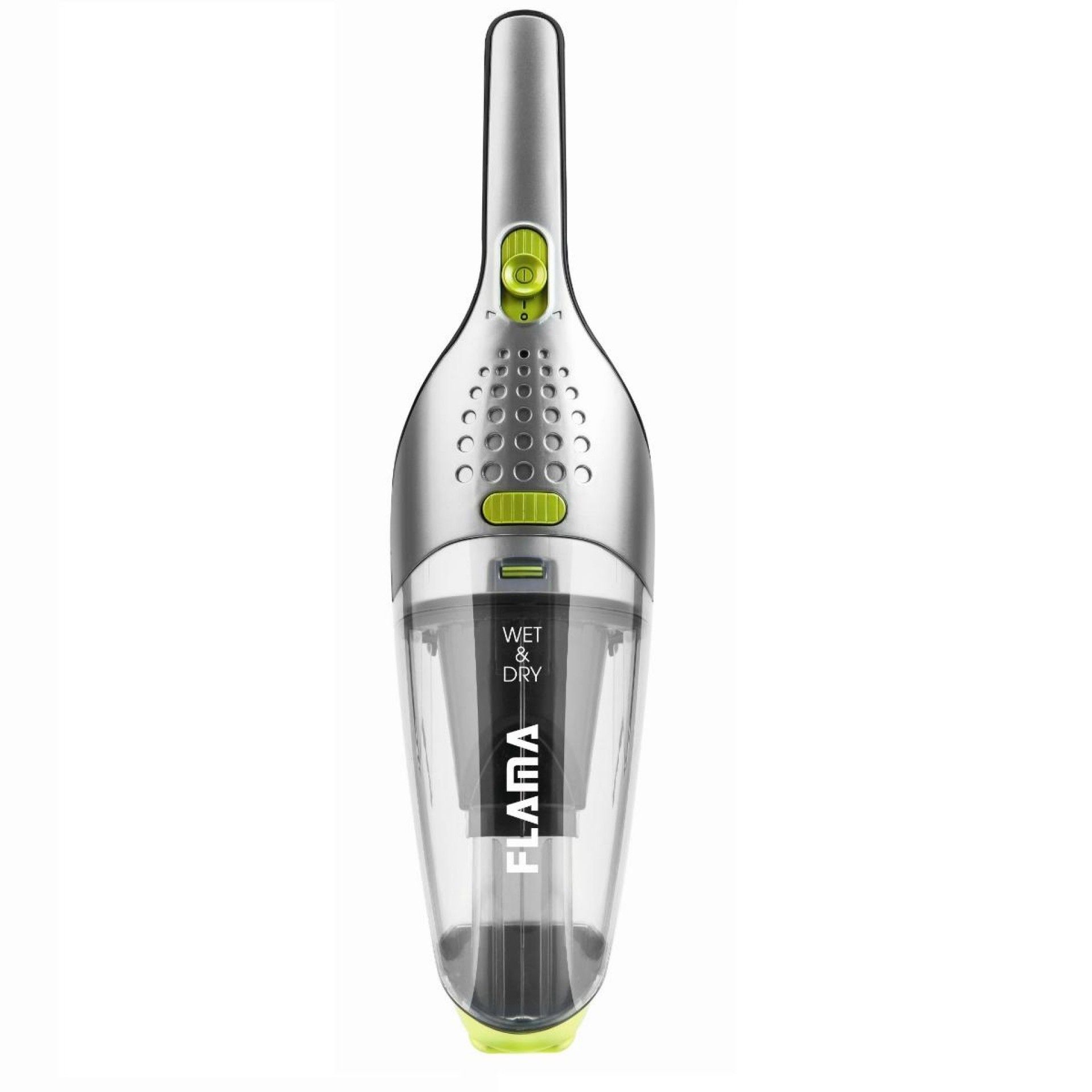 FLAMA MINI ASPIRADOR PO E LIQUIDOS 55W 7,2V