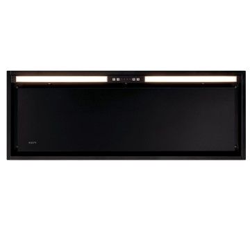 NOVY EXAUSTOR CRYSTAL 90 NEGRO B NOVY EXAUSTOR CRYSTAL 90 NEGRO B