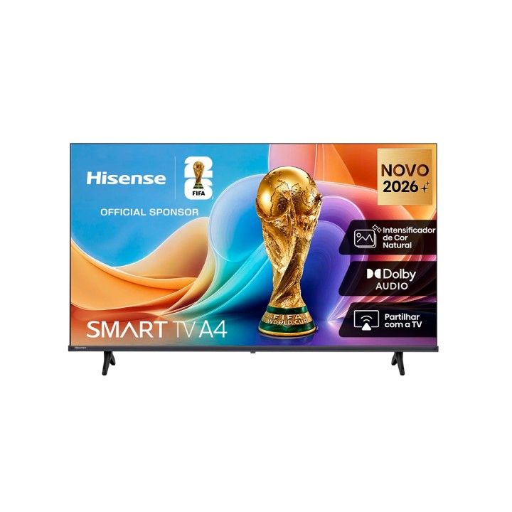 HISENSE LED 40