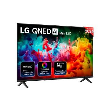LG LED QNED 50