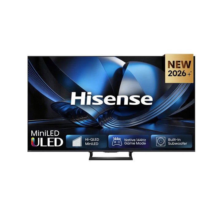 HISENSE LED 50