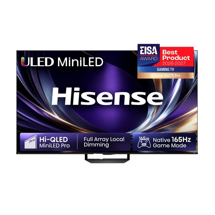 HISENSE MINI LED PRO 65