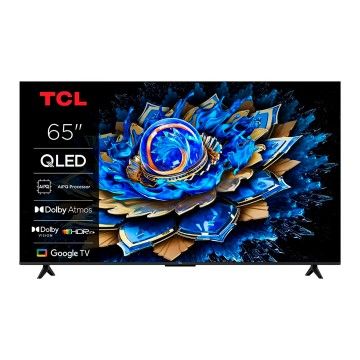 TCL QLED 65 TCL QLED 65