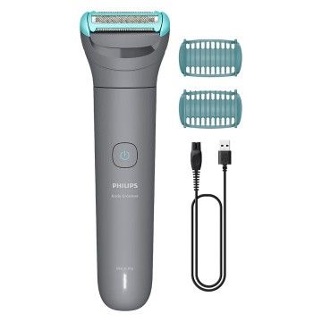 PHILIPS BODYGROOM APARADOR CORPORAL AUT.80MIN